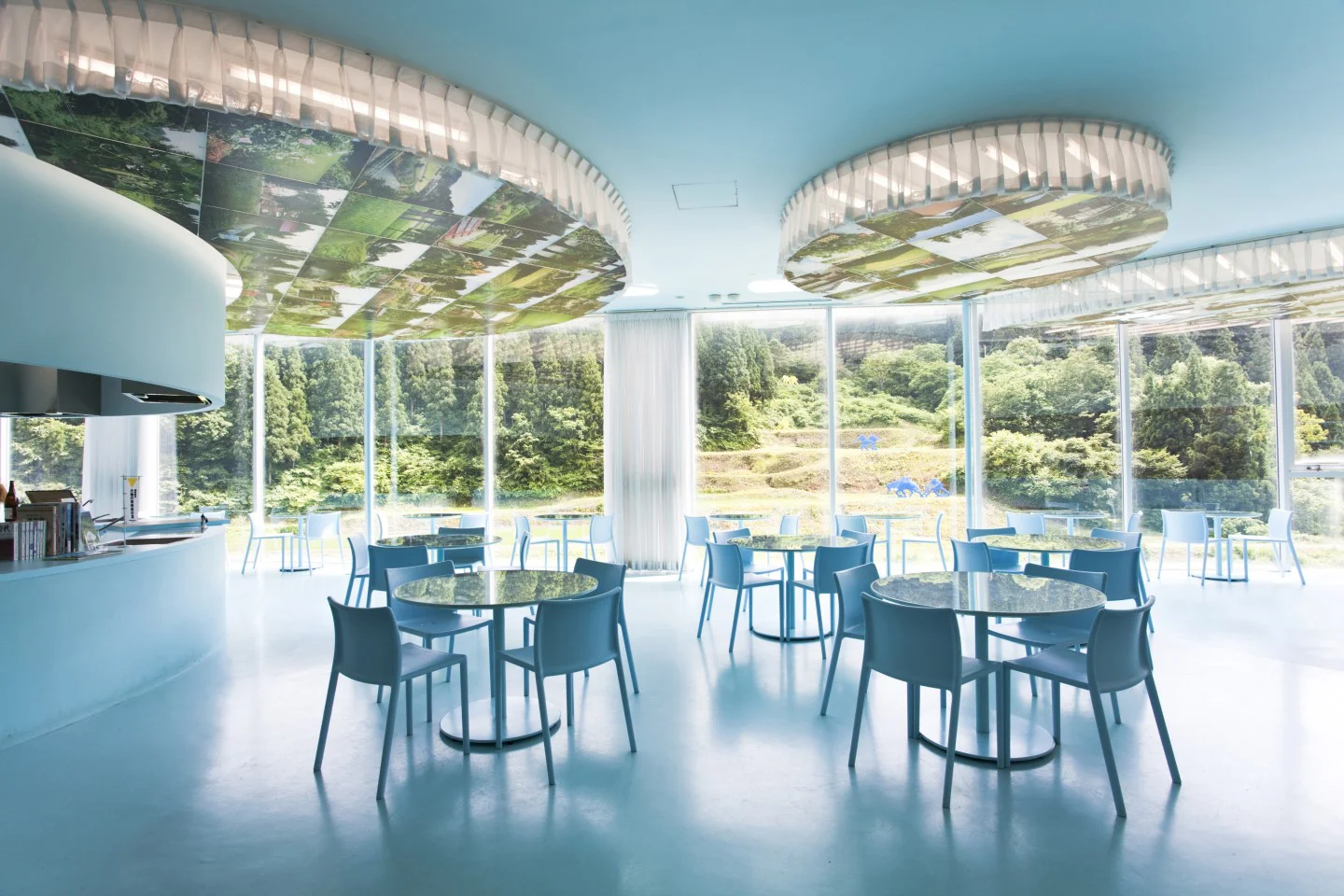 【9/27(土)～12/1(月)のランチ】里山ビュッフェ炊き立て新米フェア（60分制）の画像
